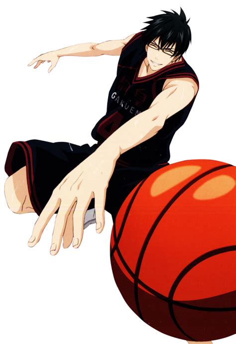 Imayoshi Shoichi Kuroko No Basket No Basket Anime