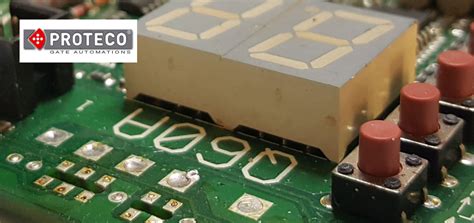 Reparatii Placi Electronice Proteco Service Automatizarero