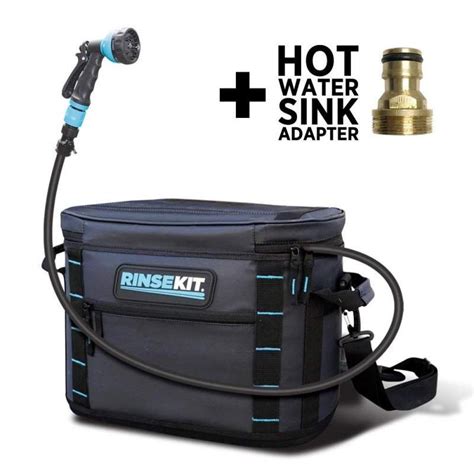 10 Best Camping Shower Reviews Portable Propane Camp Showers