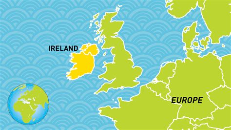 Pin On Maps Ireland