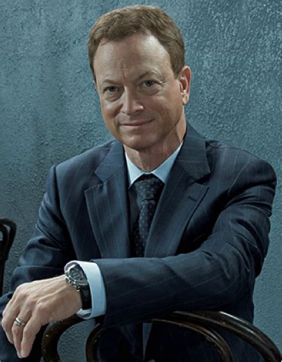 For The Tenth Consecutive Year Gary Sinise Will Be Co Hosting The 2015