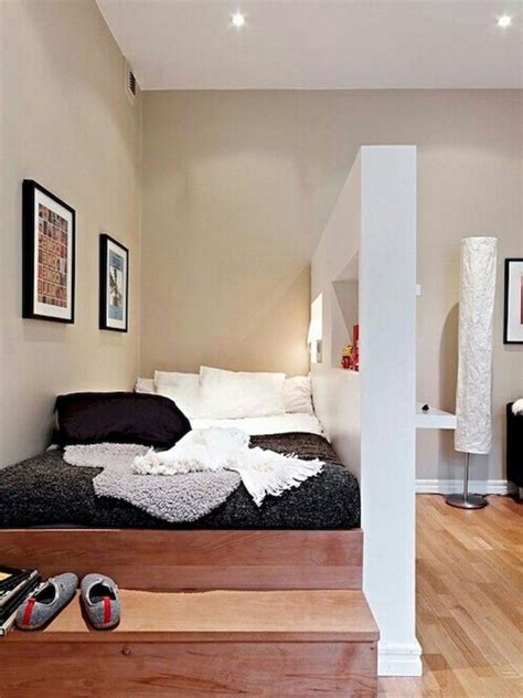Rustic Tiny Studio Apartment Design Ideas For You18 Trendedecor