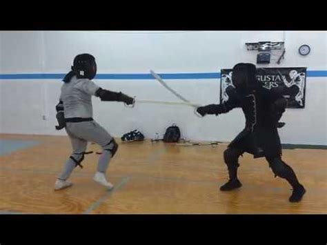 Military Sabre Sparring When Tired Steel Synthetic Youtube