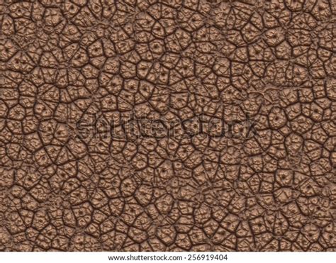 Dinosaur Skin Texture Stock Illustration Shutterstock