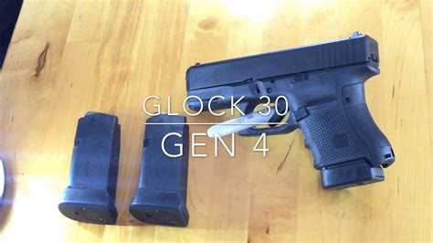 Find many great new & used options and get the best deals for edenpure gen4 a4643/rtl quartz infrared portable heater at the best online prices at ebay! GLOCK 30 - GEN 4 - YouTube