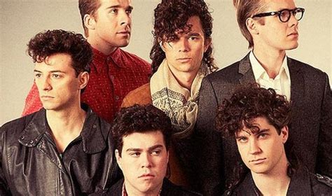 Side By Side Inxs Mini Series Cast Revealed
