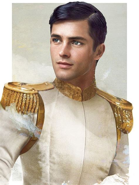 These Real Life Portraits Of Disney Princes Are A Fantasy Come True