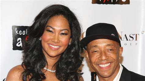 Russell Simmons And Kimora Lee Simmons Divorce Explored