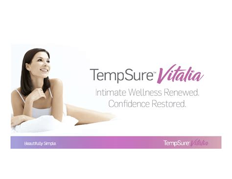 The Worlds First Temperature Controlled Non Surgical Vaginal Rejuvenation Treatment Lawrence