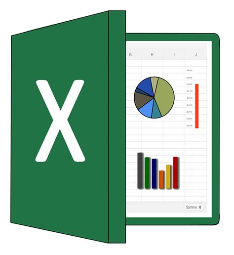 Fungsi Microsoft Excel Manfaat Dan Kegunaanya