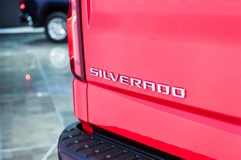 2021 Chevrolet Silverado Availability Price Specs Wiki Gm Authority