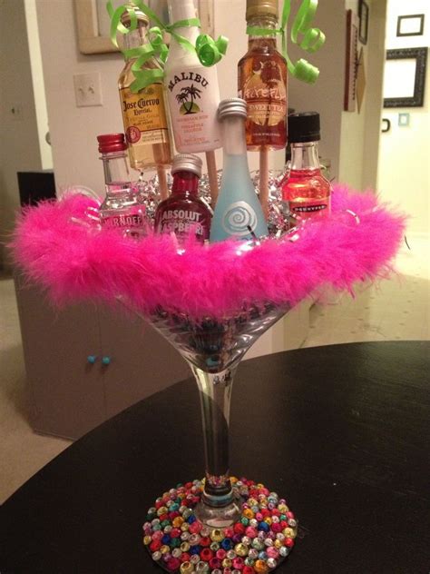 Maybe you would like to learn more about one of these? 21st Birthday Ideas | Pinterest : hawaiimeshele | Liquor ...