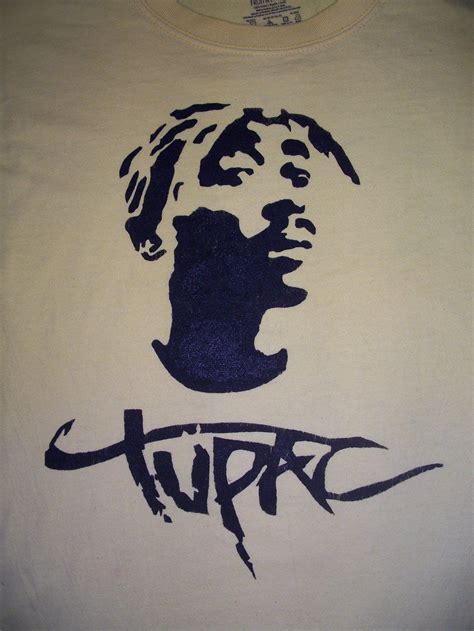 We did not find results for: tupac stencil by jan3090 traditional art street art ...