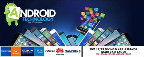 A Banner Design Done By Me Herbay Grafix For The Company Android