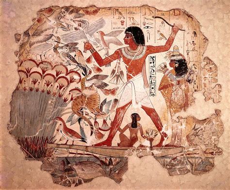 Daily Life In Ancient Egypt Ancient Egyptian Life The Life In Ancient Egypt