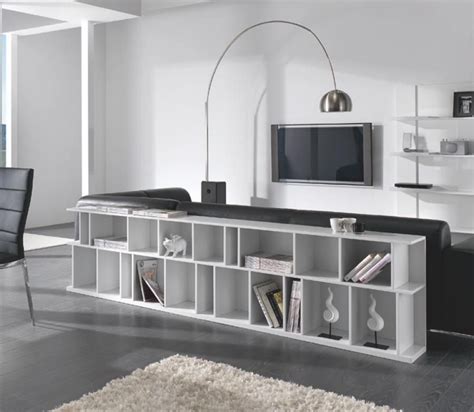 Hardwood Bookcases White — Home Designs And Style In 2020 Low