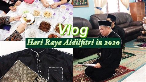 Solat aidilfitri dan solat aidiladha. How I celebrate Hari Raya Aidilfitri in 2020 🌙 (solat raya ...