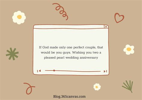 100 Sweetest 30th Years Wedding Anniversary Quotes Wishes