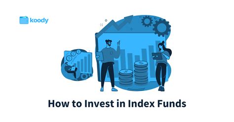 How To Invest In Index Funds In The Uk Koody
