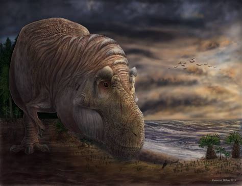 Giganotosaurus By Kookaburrasurvivor On Deviantart In 2023 Dinosaur