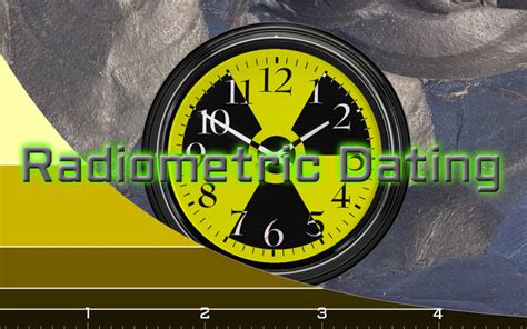 It is based on a comparison between the observed abundance of a naturally occurring radioactive isotope and its decay products, using known decay rates. How does radioactive dating determine the age of fossils ...