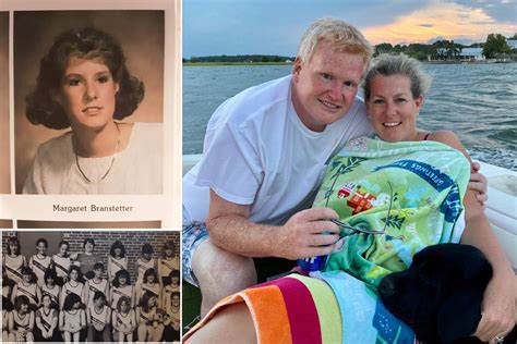 Life of Maggie Murdaugh, notorious murders' forgotten victim