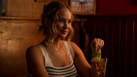 No Hard Feelings Review Jennifer Lawrence S Comeback