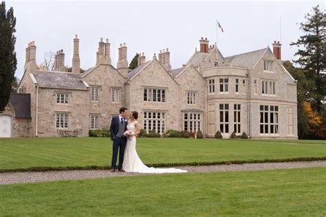 Top Wedding Venues In Ireland Best Of The Best The Fennells