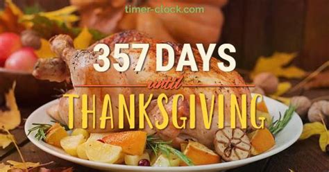 countdown to thanksgiving 2023