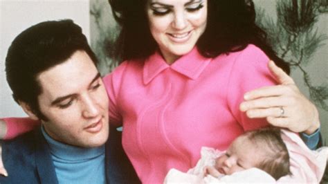 Lisa Marie Presley Mit Jahren Gestorben Todesursache Der Einzigen Tochter Von Elvis Presley
