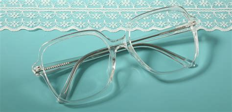 ewen square prescription glasses clear women s eyeglasses payne glasses