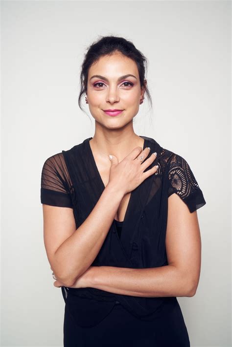 picture of morena baccarin