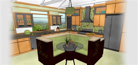 Kitchen And Bathroom Design Software Image To U
