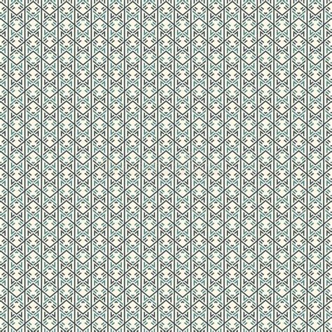 Arrow Fletching Seamless Pattern Repeated Chevron Zigzag Wallpaper
