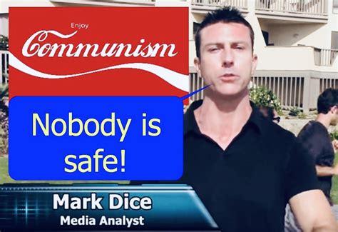 Nobody Is Safe Mark Dice Video 22mooncom