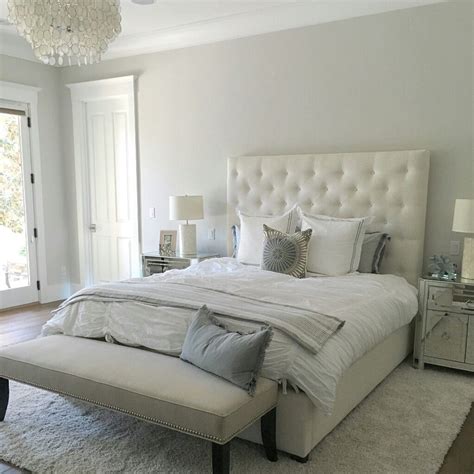 Behr Silver Drop Master Bedroom Paint Bedroom Colors