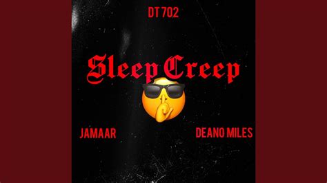 Sleep Creep Youtube