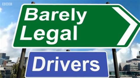 barely legal drivers series 2