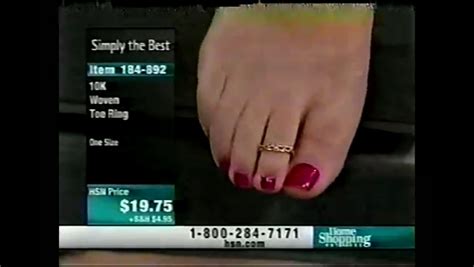 Colleen Lopezs Feet