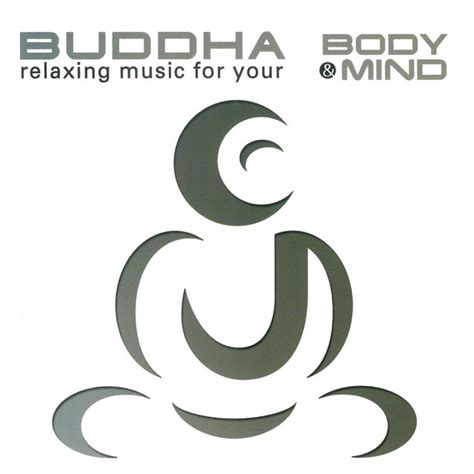 Buddha Relaxing Music For Your Body And Mind Album By Levantis Spotify