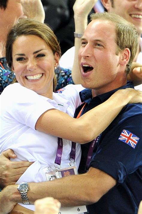 2012 Pictures Of Kate Middleton Through The Years POPSUGAR
