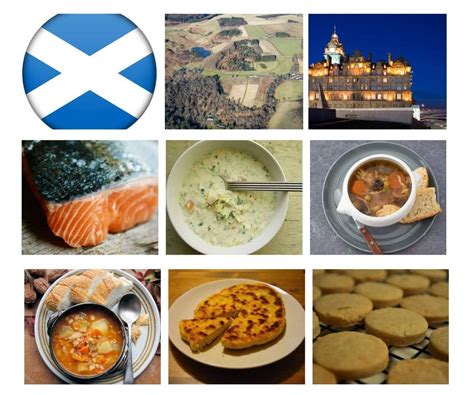 Best 13 Scottish Foods And Scotlands Cuisine History Chefs Pencil