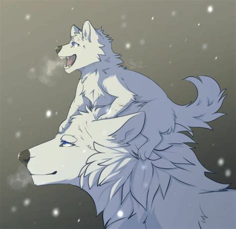 Pin By Ericka On Anime Manga Novelas Cute Wolf Drawings Anime Wolf Anime Wolf Drawing