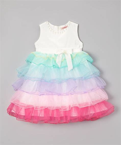 Zulily Something Special Every Day Toddler Girl Dresses Little