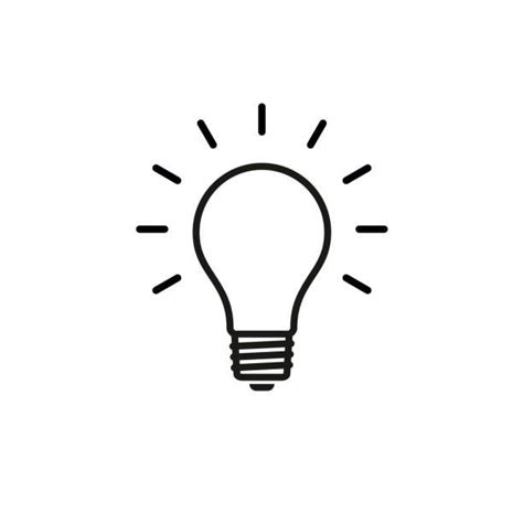 Best Light Bulb Illustrations Royalty Free Vector Graphics And Clip Art