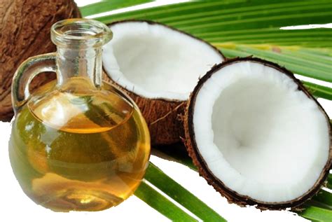 Coconut Cooking Oil