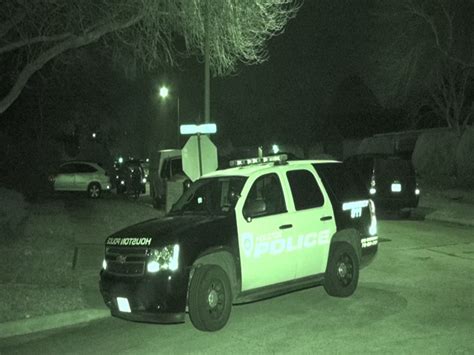 Houston Swat Responds Montgomery County Police Reporter