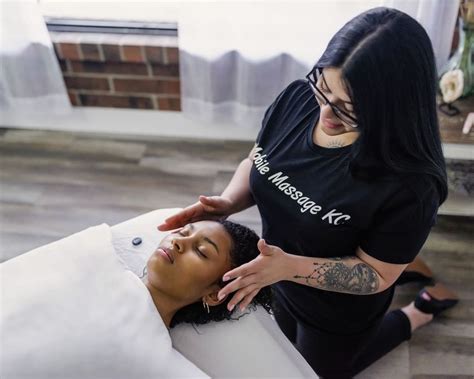 The Best Massages Spas In Kansas City Nutrition Line