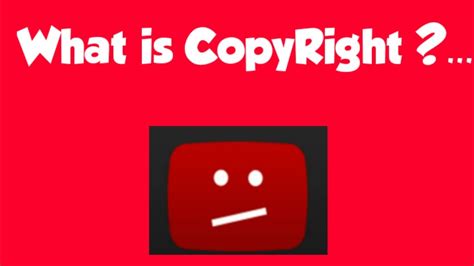 What Is Copyright What Is Copyright Issue 2021 Youtube