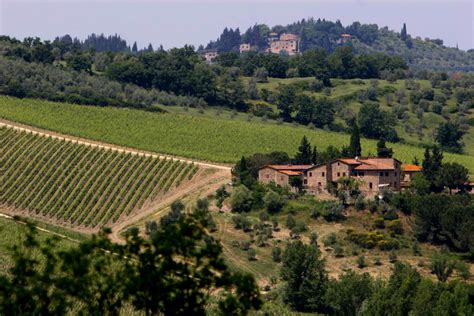 What Is An Agriturismo And Why It Is The Best Accomodation During Covid